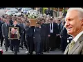 Download Lagu Private Funeral | Final Goodbye Thousands Mourn Jimmy Swaggart at His Emotional Funeral Service