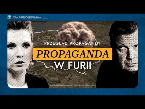 Download MP3 Propaganda w furii, groźby wobec Polski, atak na Rzeszów.