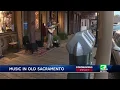 Sacramento grant helps musicians struggling amid pandemic