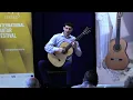 Download Lagu Davide Dipilato (IT) - Winner of the Pro category I 9th Szeged IGF International Guitar Competition