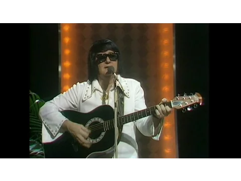 Download MP3 Roy Orbison in Roy Orbison Sings (1975)