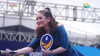 jatuh bangun voc kristina new pallapa