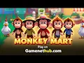 Think running a shop is easy Try Monkey Mart Monkey Mart Game Play on Gamenethub com
