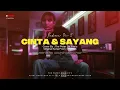 Khalifah - Cinta Dan Sayang - Cover By - Peter On Five's