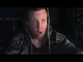 @RingOfHonour -    A VICTIM A TARGET -  MISERY SIGNALS @RoderickStrong