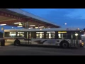 CTA D4OLF New Flyer 54B S Cicero