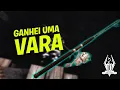 SKYRIM ANNIVERSARY EDITION - EP 3 LOCALIZACAO PEARLFISH SPADEFISH CATFISH e SUNFISH