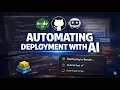 Automating Deployment with AI Full Stack Pipelines with Cursor AI