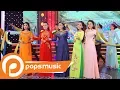 Download Lagu LK Sao Em Nỡ Vội Lấy Chồng | Lưu Ánh Loan ft Kim Yến, Lê Như, Hồng Phượng, Yến Ngọc