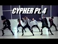 Download Lagu [EAST2WEST] BTS (방탄소년단) - CYPHER PT. 4 (Choreography by Song Tran)