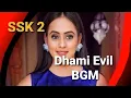 Download Lagu Sasural Simar Ka 2 BGM 22 Dhami Evil Theme 1 - Ep325