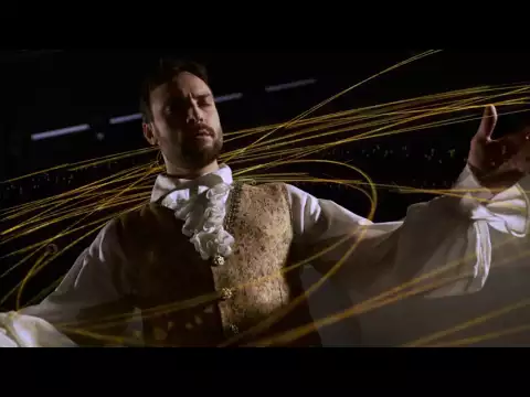 Νεύτων: Η Δύναμη του Θεού | Newton: The Force of God (2016) 4K Teaser