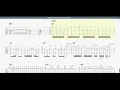 Download Lagu God Bless -  Bla Bla Bla (Guitar Backingtrack With Tablatur Guide)