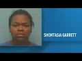 Law enforcement release mugshot of woman charged with murder following shooting in Orange