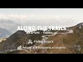 Download Lagu ALONG THE TRAILS - TSENELLE