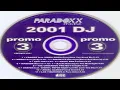 Download Lagu Promo DJ 3 (2001) [Paradoxx Music - CD, Compilation]