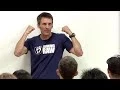 The Power of Vulnerability - A Lesson From The Earth