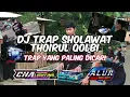 Download Lagu DJ Tohirul qolbi DJ Trap sholawat glerr paling di cari!! Cha lighting powered by ALUR project