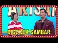 Download Lagu OKKY, ANWAR, DAN RARA DIGOCEK GAMBAR SURYA | ARISAN BEST MOMENT (15/07/25)