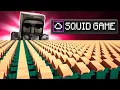 Download Lagu 456 Villagers Simulate Squid Game 2 in Minecraft