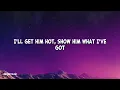 Lady Gaga - Poker Face (Lyrics)