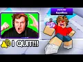 Download Lagu I Stream Sniped RIVALS STREAMER Until He DELETED ROBLOX...