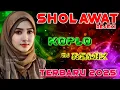 Lagu SHOLAWAT JIBRIL PENARIK REZEKI PALING KUAT DARI SEGALA ARAH, DJ Sholawat Nabi Paling Merdu 