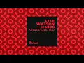 Kyle Watson, ero808 - Shapeshifter