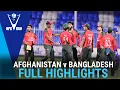 Download Lagu Full Match Highlights | Afghanistan vs Bangladesh | T20I Series | Match 02 | ACB | 311U