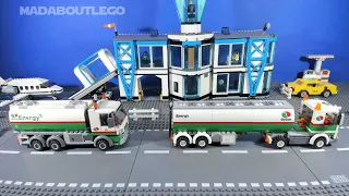 LEGO City Rides Loader 60483