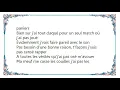 Casseurs Flowters - Inachevés Lyrics