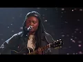 Joy Oladokun - I See America (Live on Jimmy Kimmel Live!)