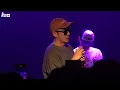 [4K] 허클베리피 (Huckleberry P) - RUN! REMIX + One of Them @ RAP HOUSE VOL. 21