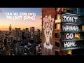 Don’t Wanna Go Home (feat. Henry Camamile) - MEDUZA