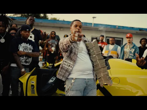 Finesse2Tymes - Whatever [Official Music Video]