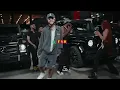 Ayra Starr - Rush (DJ Fab Remix Official Music Video)