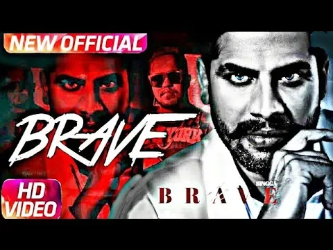 Download MP3 Brave : Singga (Official Song) Mofusion | Latest Punjabi Song 2018