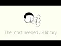FartJS - The most needed JavaScript Library