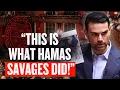 Download Lagu Oxford Union DEFENDS Ham*s - Then Ben Shapiro STUNS The Room With THIS Photo! 
