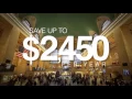 Employees Save With TransitChek by WageWorks Commuter Benefits 2016