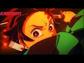 DEMON SLAYER AMV: I AM ELECTRIC | HEAVEN'S BASEMENT