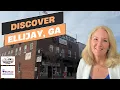 EVERYTHING to Know About Ellijay GA What Makes Ellijay a Great Place to Live