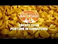 Create custom fortunes at San Francisco s Golden Gate Fortune Cookie Factory Bartell s Backroads