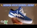 Ian Connor Revenge Storm Review and Sizing Help