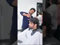 Salon Koniki was honored to be the preferred salon for personalities like Akkineni Nagarjuna Sir