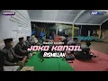 Download Lagu 🔴Bismillah - Hadroh Modern | Joko Kendil