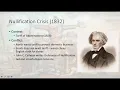 APUSH Review - Road to Civil War Civil War Reconstruction