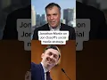 Jonathan Martin on Jon Ossoff s social media strategy