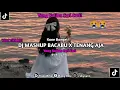 Download Lagu DJ MASHUP BACABU X TENANG AJA VIRAL TIKTOK!! YANG KALIAN CARI CARII FULL BASS KANE! -Risky Rmx