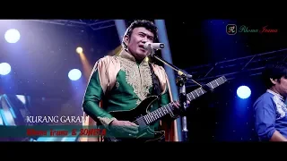 rhoma irama u0026 soneta kurang garam live 